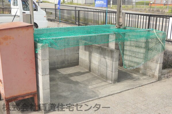 打田駅 徒歩10分 1階の物件内観写真